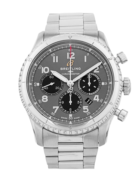 Breitling Aviator 8 AB0119